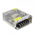 Блок питания для светодиодной ленты Ecola 120W 12V DC